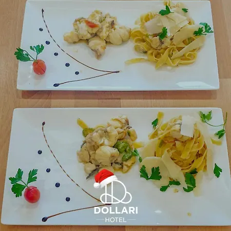 Dollari Szálloda