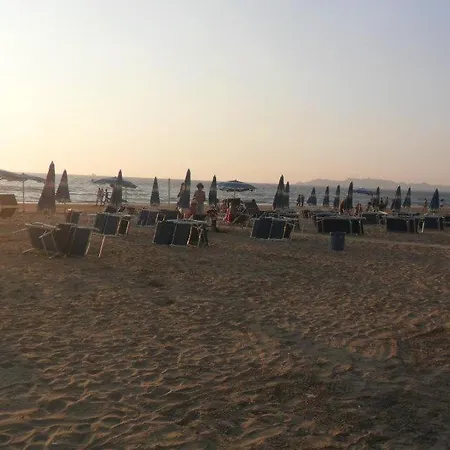Szálloda Dollari 3*