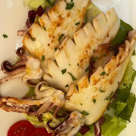 Hotel Dollari Kryemëdhej