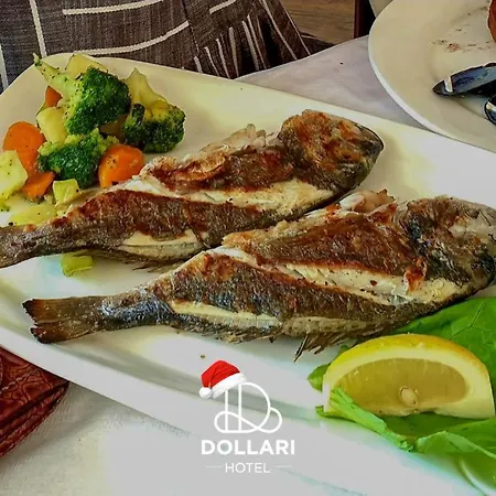 Hotel Dollari 3*