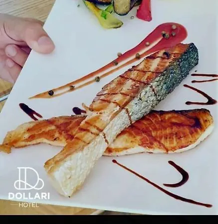Dollari Kryemedhej