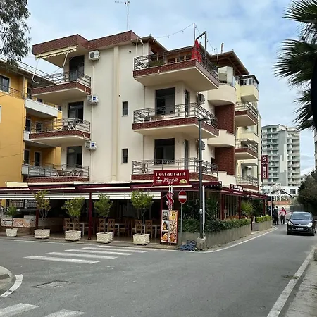 Hotel Dollari 3*